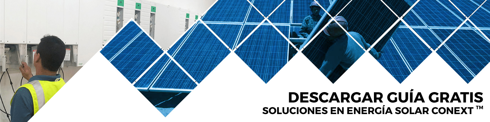 Guía Energía Solar CONEXT