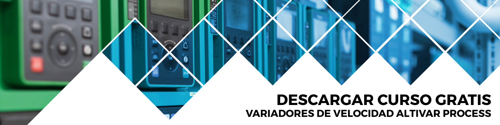 Curso Altivar Process