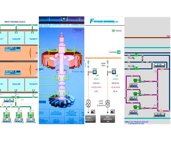 Diseño de Sistemas SCADA 02