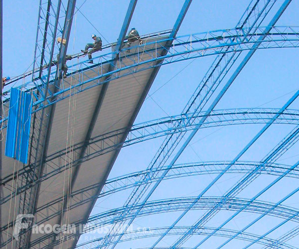 Obras de Sub Contratación 02
