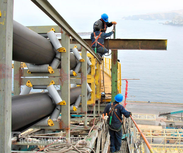 Obras de Sub Contratación 03